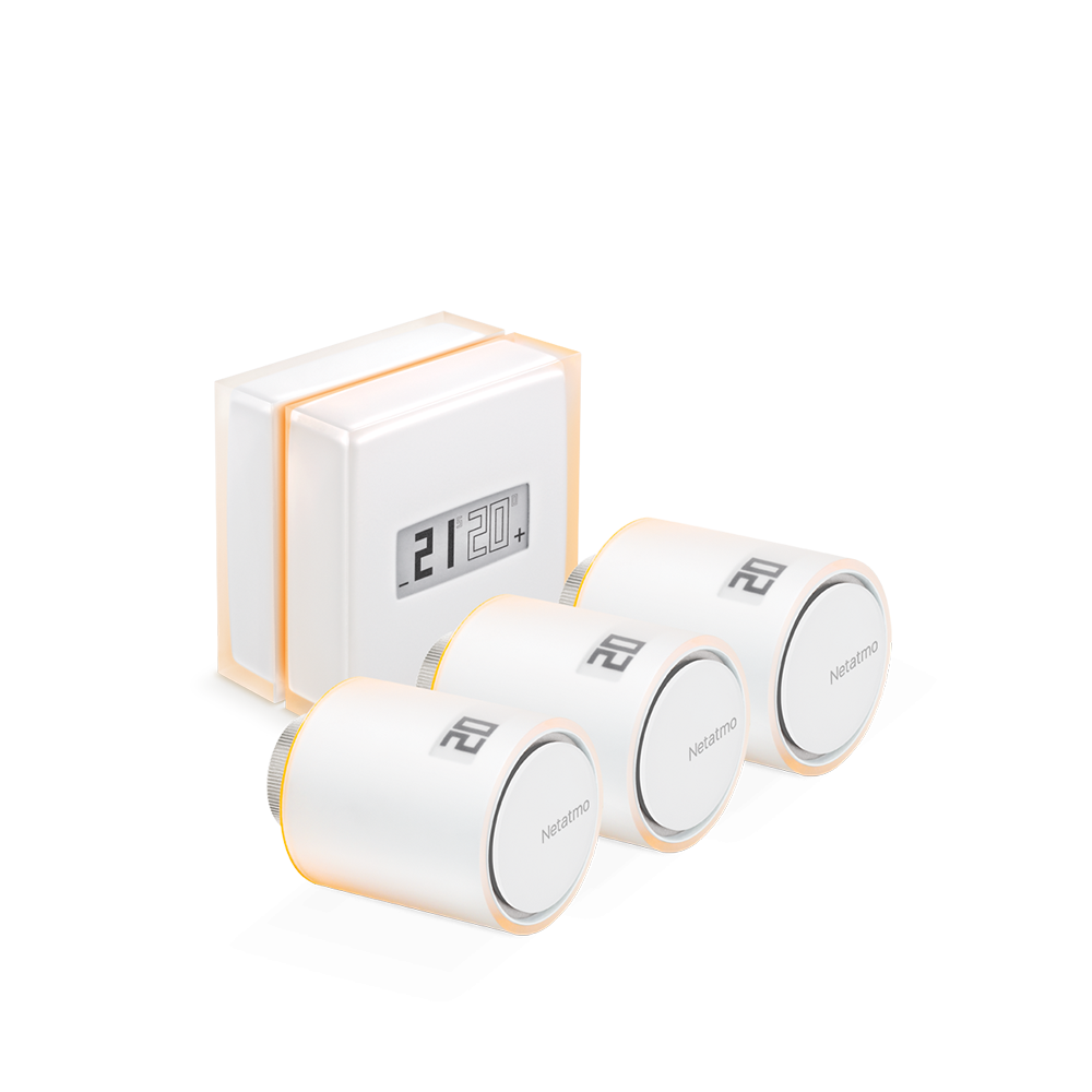 Room Thermostats