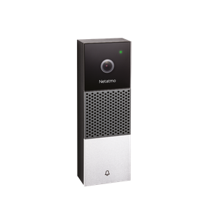 Smart Video Doorbell
