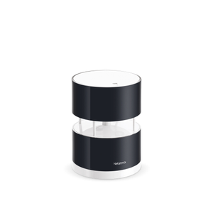 Smart Anemometer