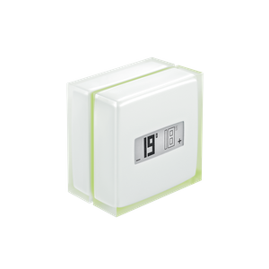 Smart Modulating Thermostat