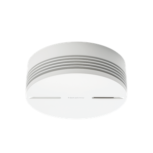 Smart Smoke Alarm