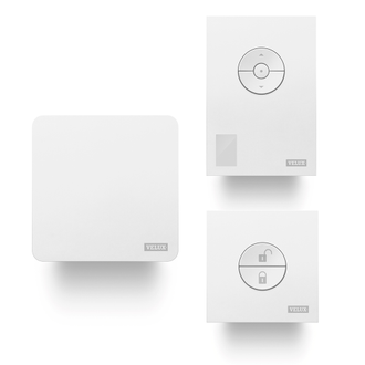 VELUX ACTIVE with NETATMO 