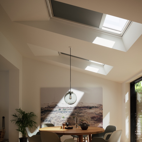VELUX App Control