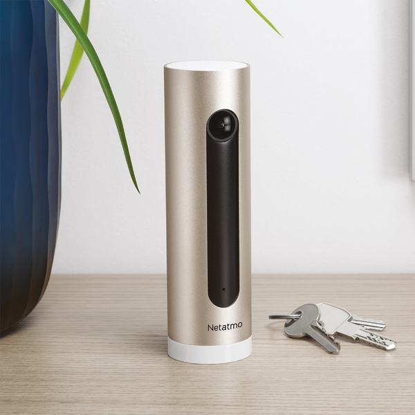 2 Indoor Cameras pack
