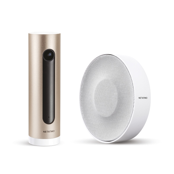 Smart Indoor Siren