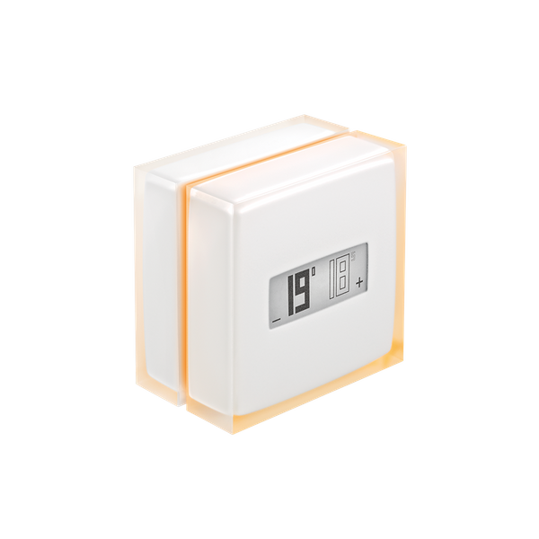 Smart Thermostat