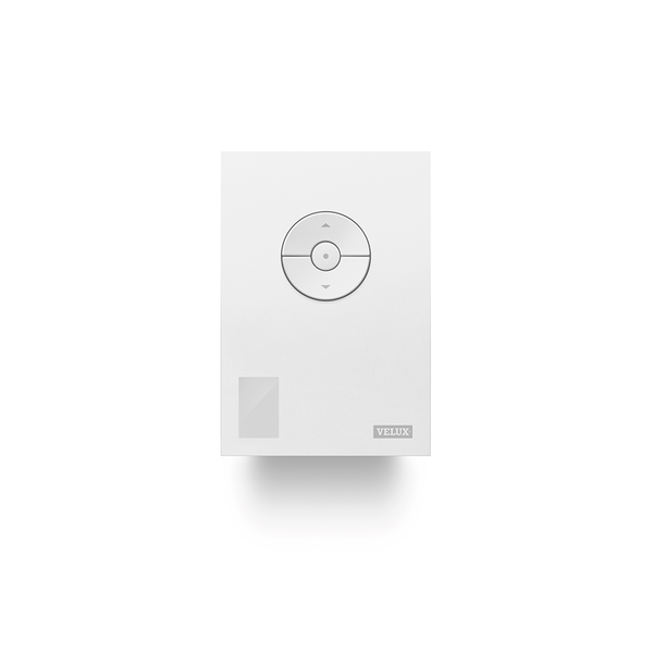 VELUX ACTIVE with NETATMO - Additional indoor climate sensor